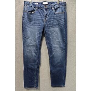 Vigoss Thompson Tomboy Jeans Size 31